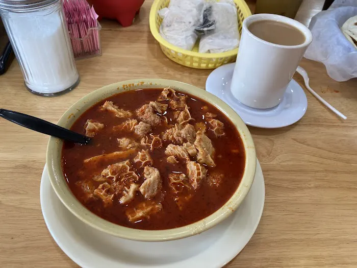 Laredo Taqueria Picture 6