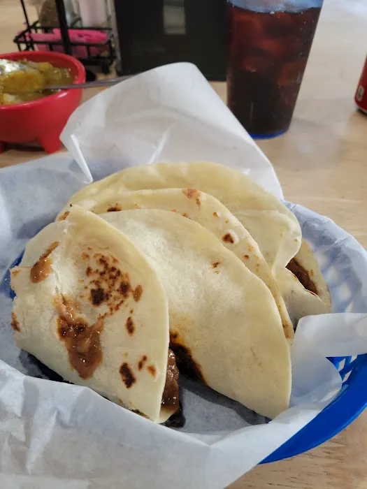 Laredo Taqueria Picture 5