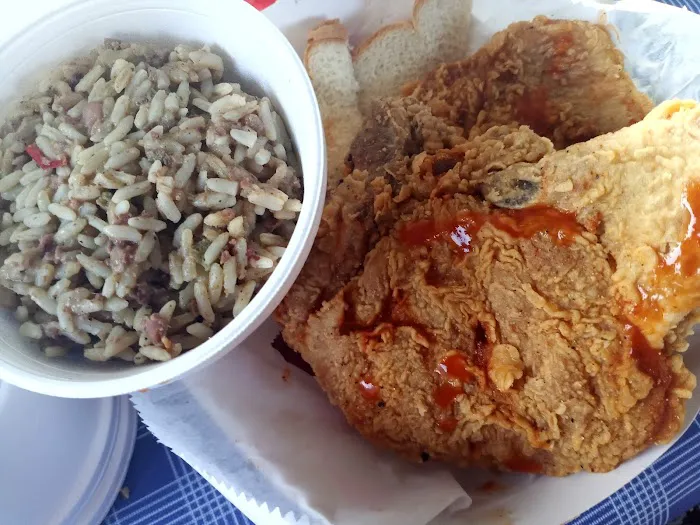 Mattie's Catfish Kitchen and More Picture 1