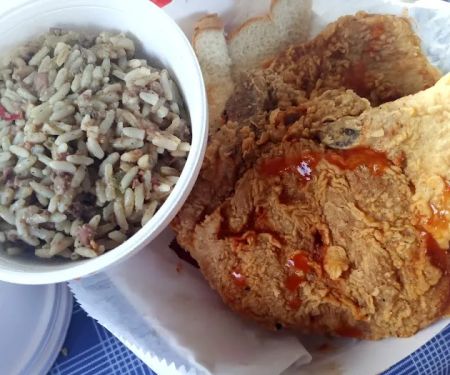Mattie's Catfish Kitchen and More