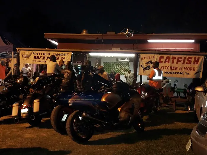 Mattie's Catfish Kitchen and More Picture 6