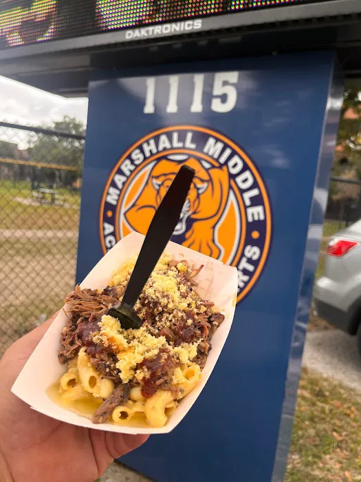 True Bark BBQ Picture 1
