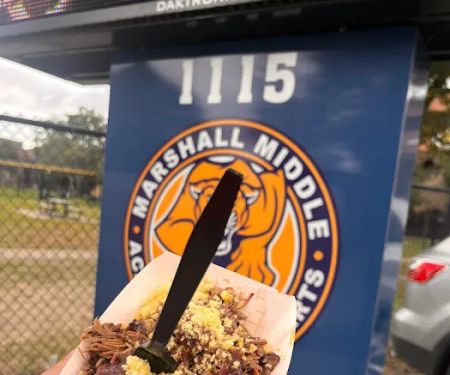 True Bark BBQ
