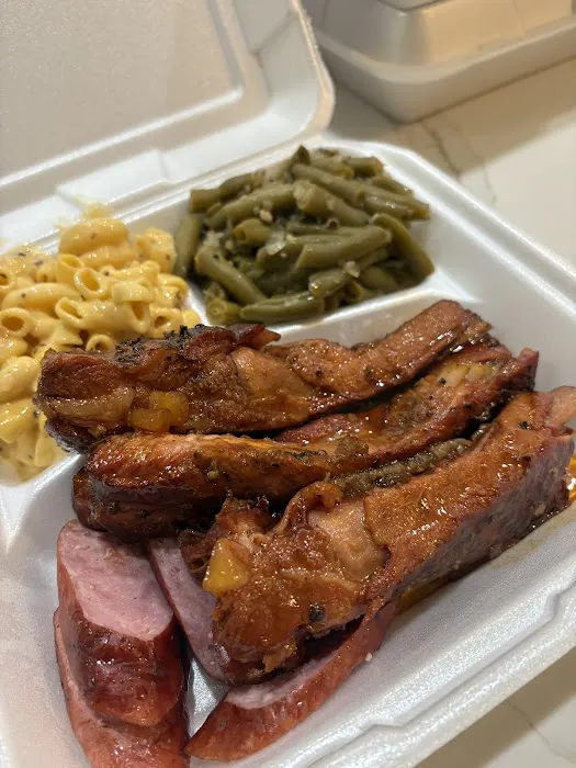 True Bark BBQ Picture 6