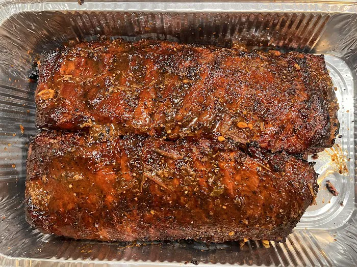 True Bark BBQ Picture 5