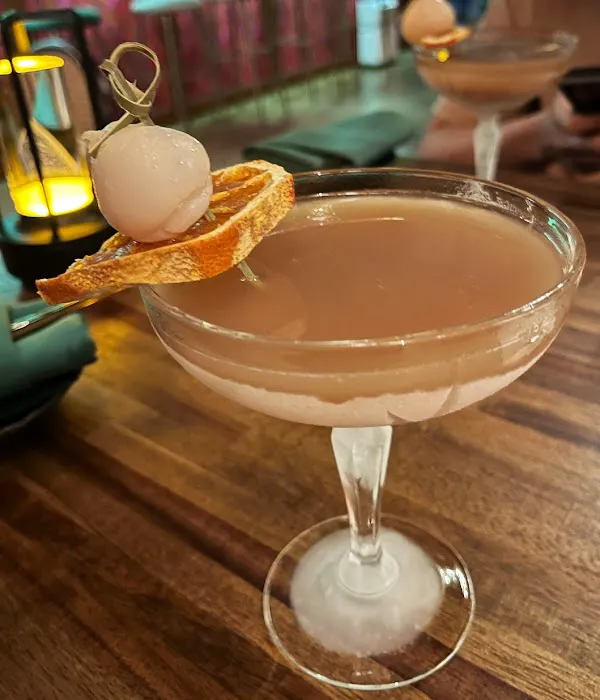 Mèo Restaurant & Bar Picture 4