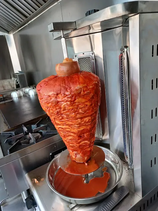 Taqueria Donde El Richy (Food Truck)Llc Picture 1