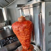 Taqueria Donde El Richy (Food Truck)Llc ico