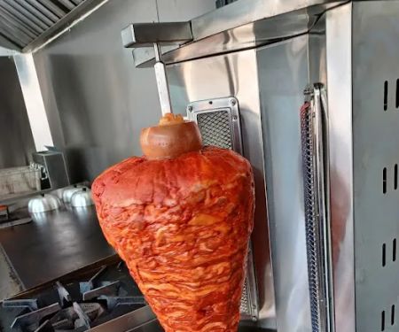 Taqueria Donde El Richy (Food Truck)Llc
