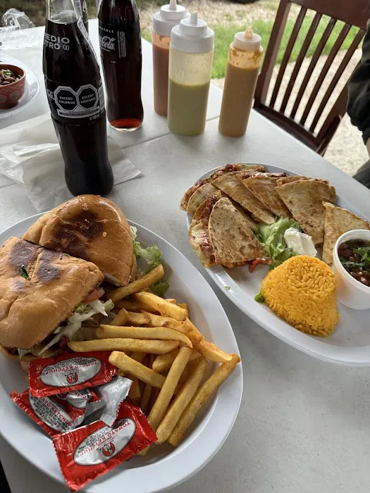 Taqueria Donde El Richy (Food Truck)Llc Picture 5