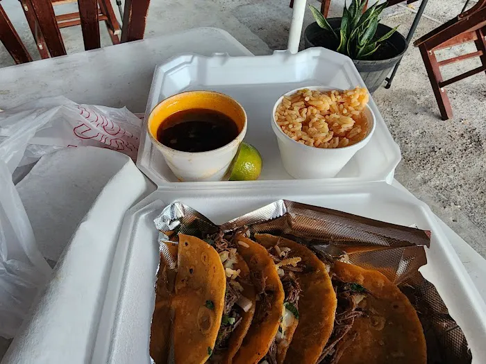 Taqueria Donde El Richy (Food Truck)Llc Picture 7