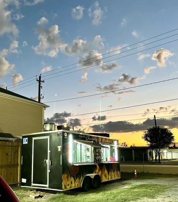 Taqueria Donde El Richy (Food Truck)Llc Picture 10