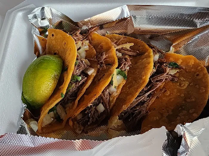 Taqueria Donde El Richy (Food Truck)Llc Picture 8