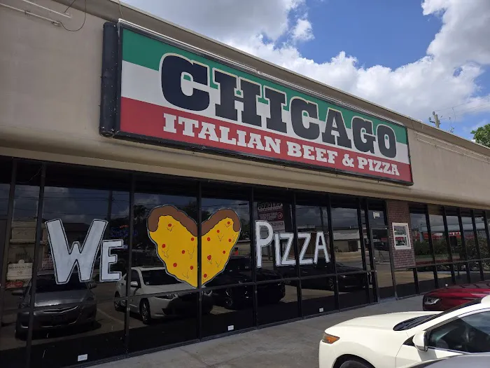 Chicago Italian Beef & Pizza Picture 4