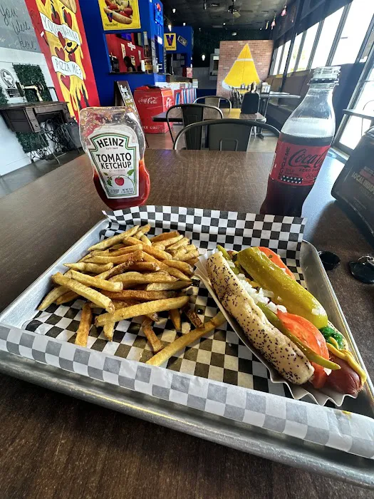 Chicago Italian Beef & Pizza Picture 3