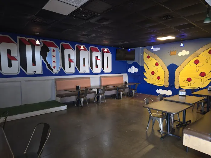 Chicago Italian Beef & Pizza Picture 1