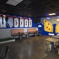 Chicago Italian Beef & Pizza ico
