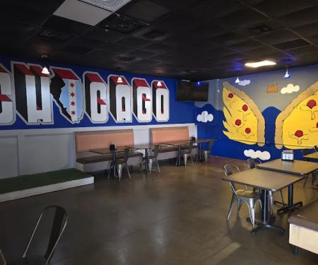 Chicago Italian Beef & Pizza