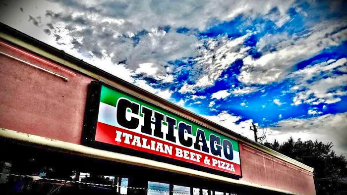 Chicago Italian Beef & Pizza Picture 8
