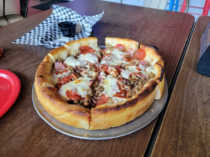 Chicago Italian Beef & Pizza Picture 7