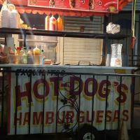 La Casa de los Hot Dogs ico