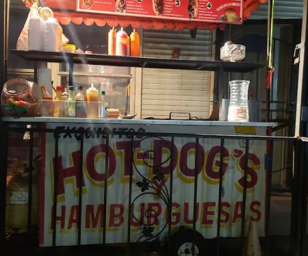 La Casa de los Hot Dogs