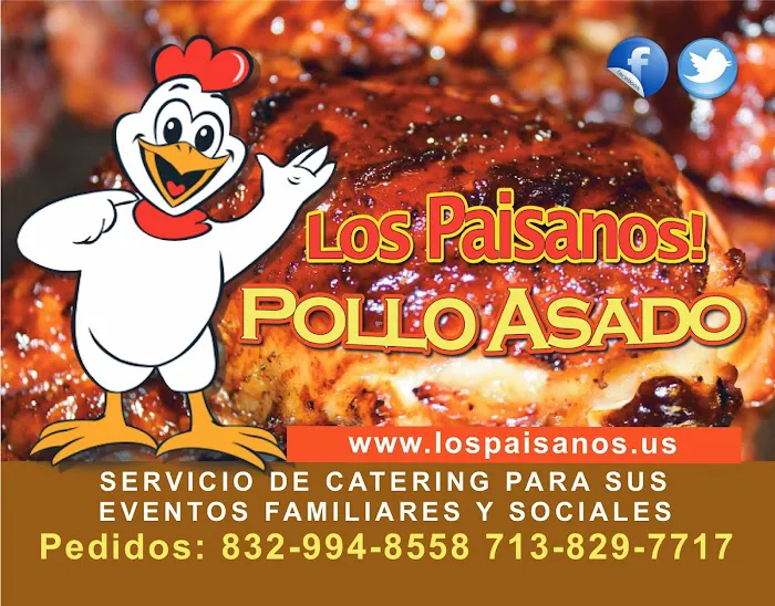 Los Paisanos (Food Truck) Picture 5
