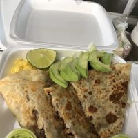 Los Paisanos (Food Truck) ico