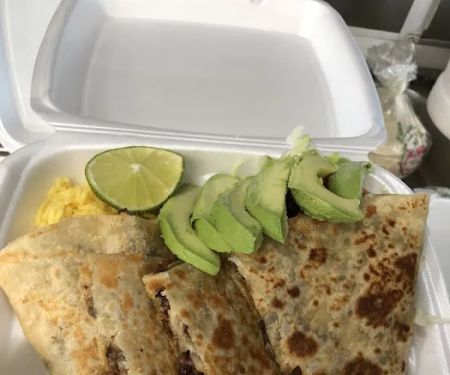 Los Paisanos (Food Truck)