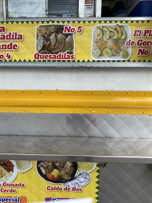 Los Paisanos (Food Truck) Picture 7