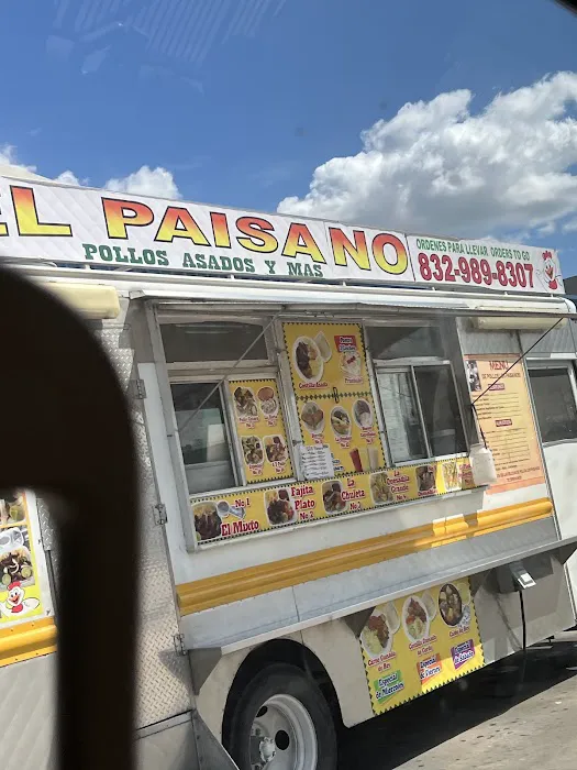 Los Paisanos (Food Truck) Picture 9