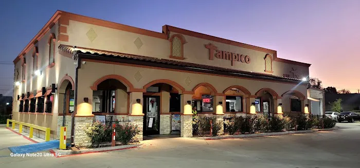 Tampico Mar Y Tierra Picture 4