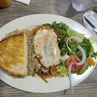 Tampico Mar Y Tierra ico