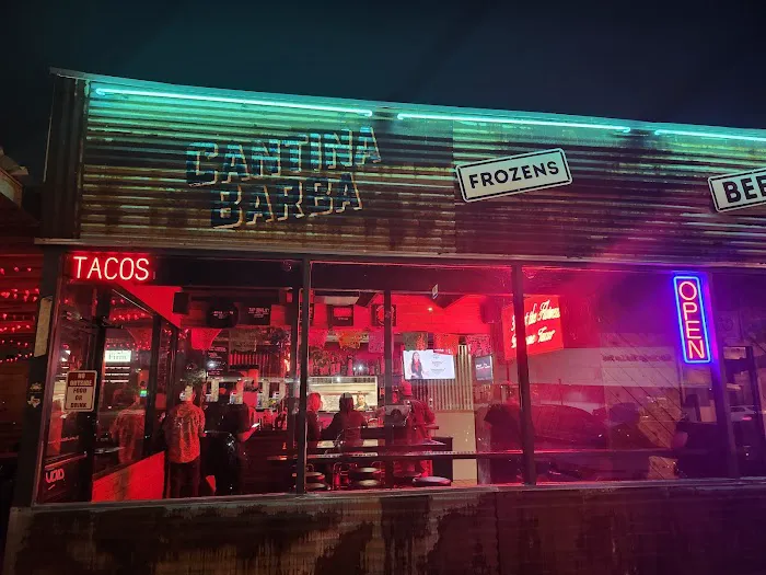Cantina Barba Picture 7