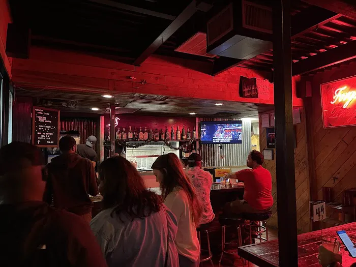 Cantina Barba Picture 10