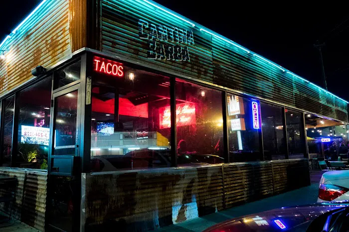 Cantina Barba Picture 3