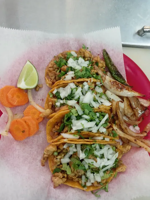 La Mexicana Taqueria (Food Truck) Picture 1