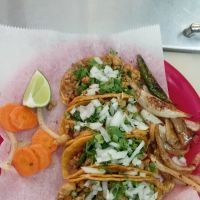 La Mexicana Taqueria (Food Truck) ico