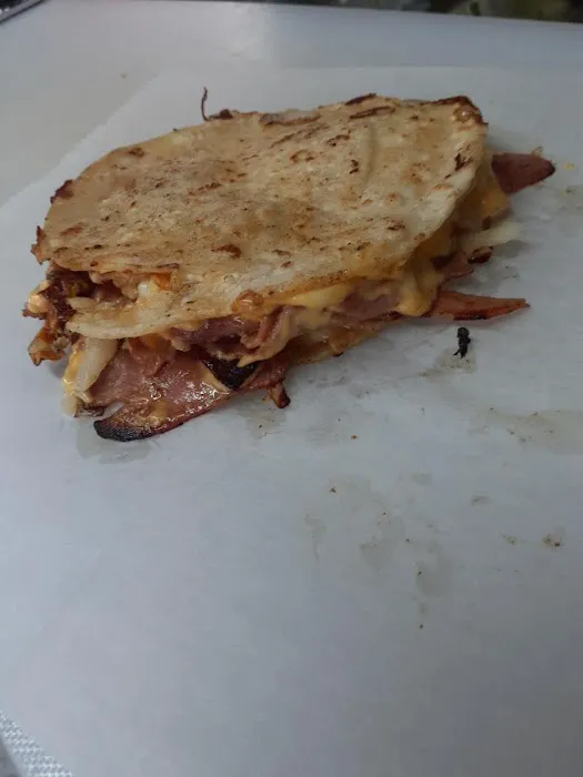 La Mexicana Taqueria (Food Truck) Picture 9