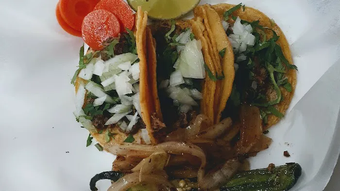 La Mexicana Taqueria (Food Truck) Picture 3