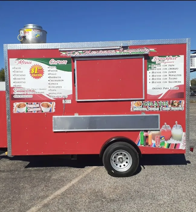 La Mexicana Taqueria (Food Truck) Picture 8