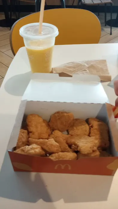 McDonald's Picture 9