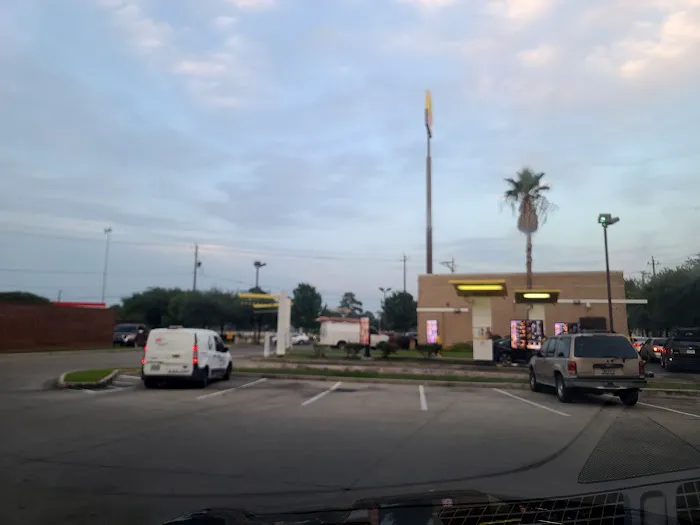 McDonald's Picture 1