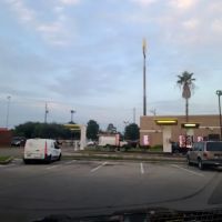 McDonald's ico