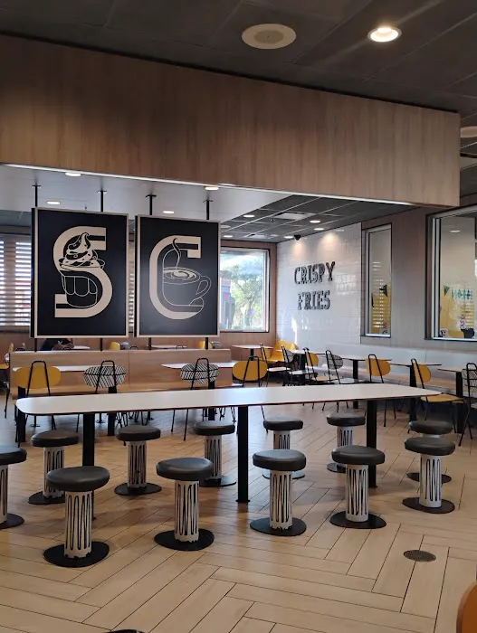 McDonald's Picture 4