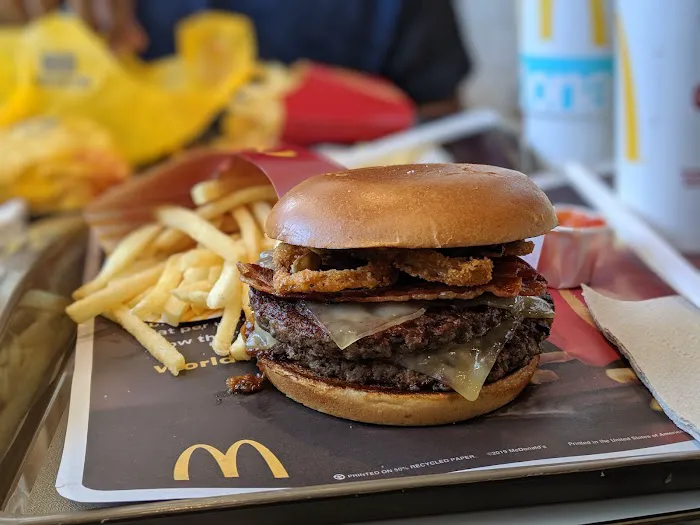 McDonald's Picture 10