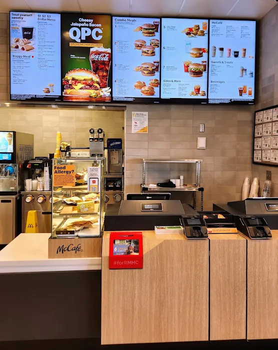 McDonald's Picture 3