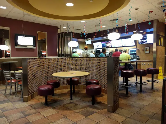 McDonald's Picture 5
