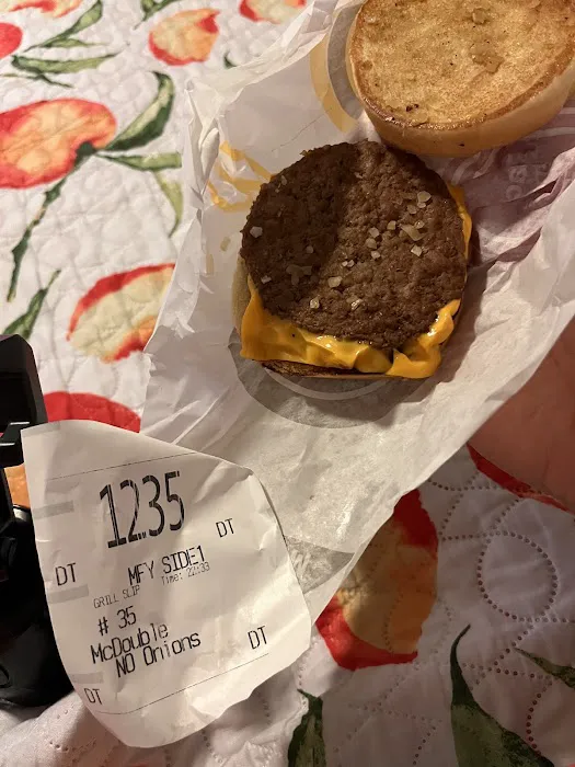McDonald's Picture 8