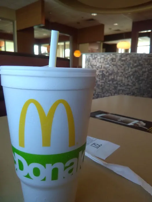 McDonald's Picture 7